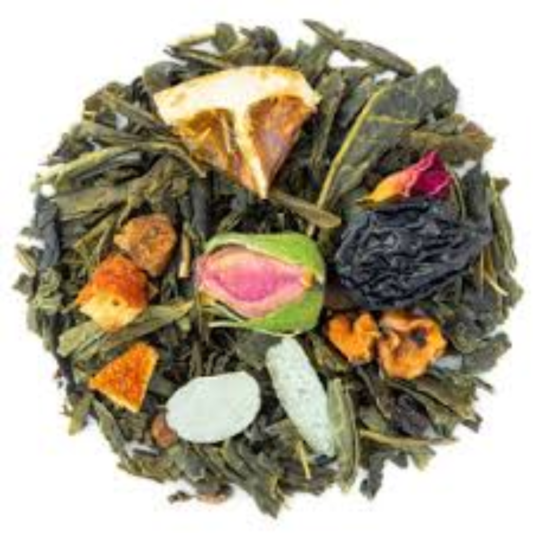 Distributor Spiced Tea